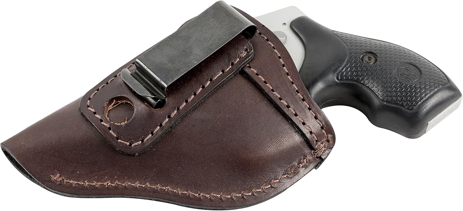 Best property protected by smith and wesson