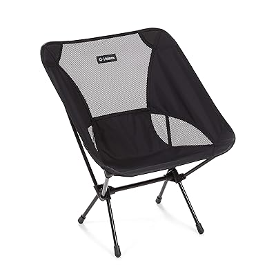Helinox Chair One Original Lightweight, Compact, Panama | Ubuy