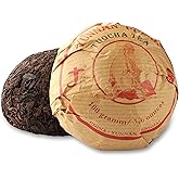 Xinjiaren Puerh Tea Tuocha (40 Cups) Ripe Pu-erh Tea (3.6 Ounce)