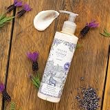 Woods of Windsor Body Lotion 250ml Floral Patchouli Musk Lavender Scent view 2