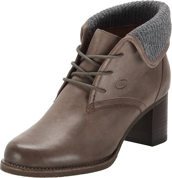 scholl boots uk
