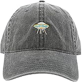 Karma Womens Dad Hat