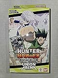 Hunter x Hunter - Starter Deck