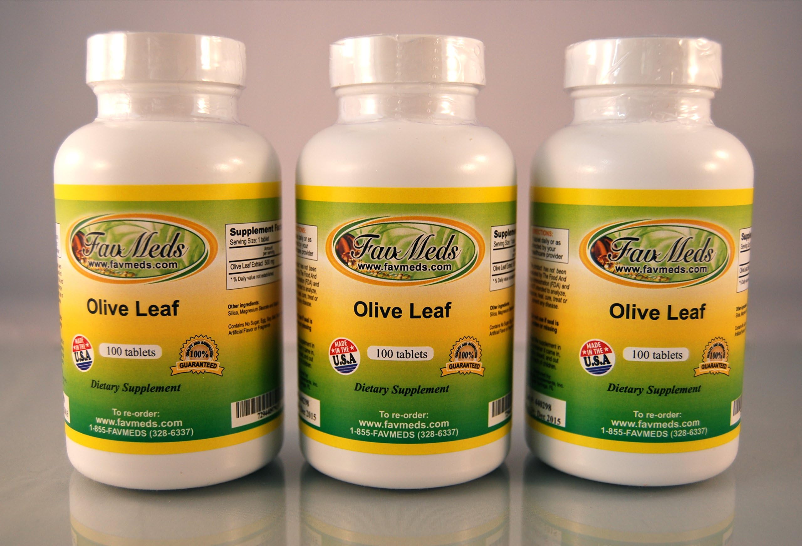 Omega 3,6,9, Cholesterol, Made in USA - 300 (3x100) softgels