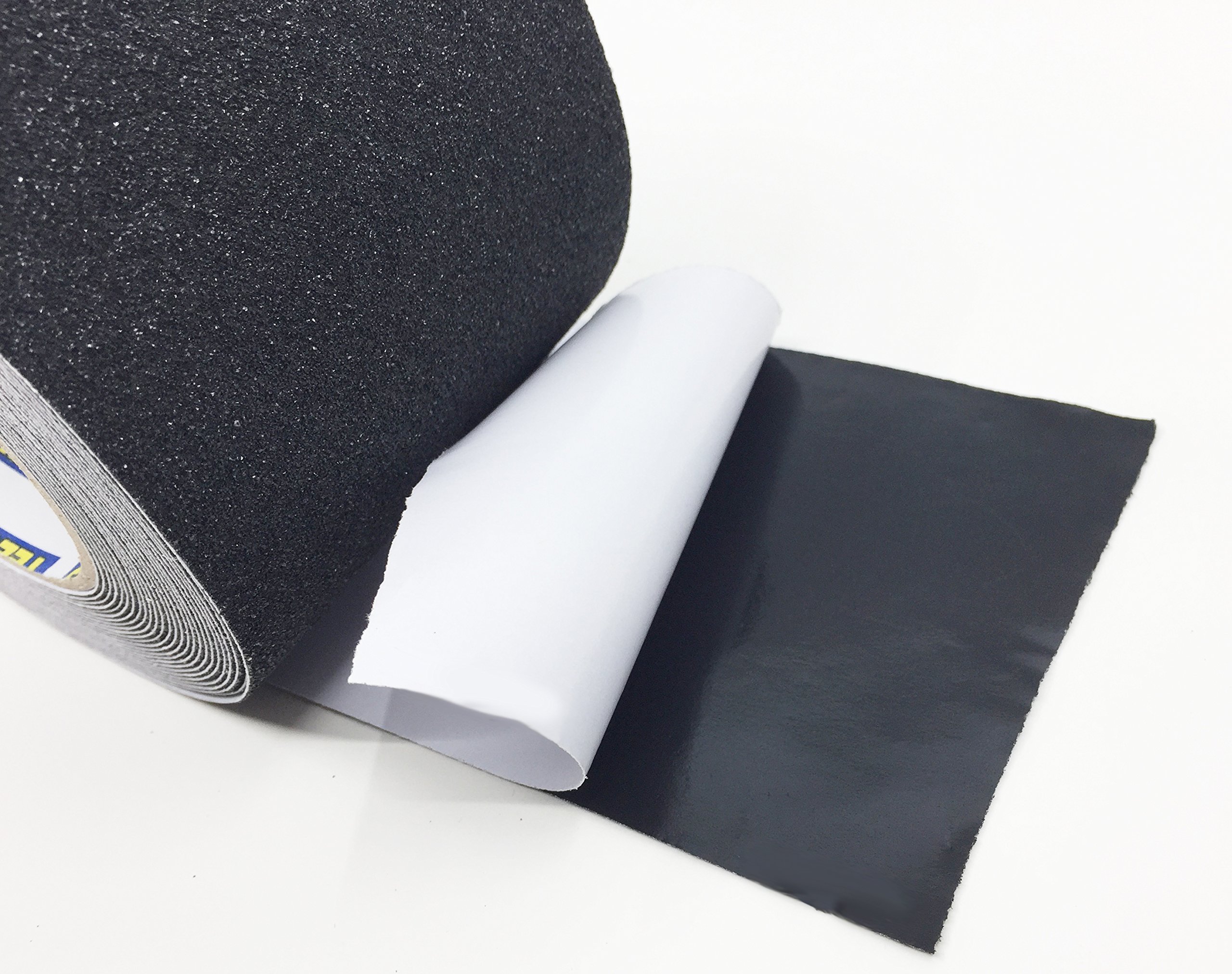 Anti Slip Tape 4" X 30 ft Grip Friction Tape for Outside Steps, Walkways, 709988000643 eBay