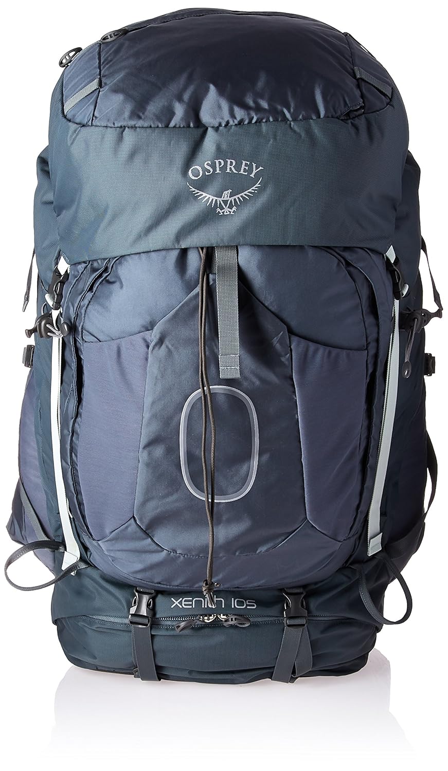 Osprey Xenith 105 Mens Backpacking Backpack Backpacks, Bags & Accessories Sports & Outdoors