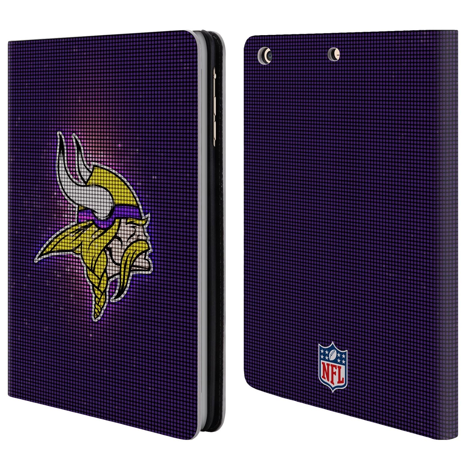 official vikings fan shop