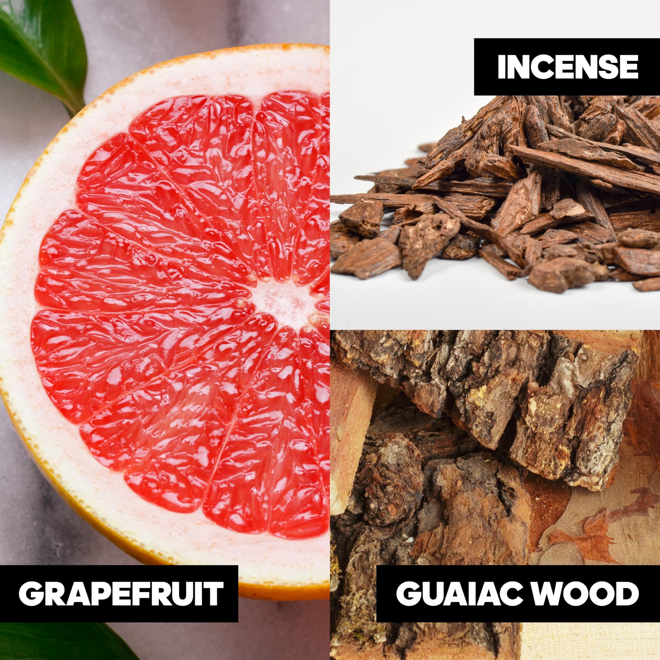 adidas Dynamic Pulse, Ice Dive, Pure Game Giftset, Natural Spray 2.5 fl oz, Notes of Rosemary, Lemon, Peppermint, and Grapefruit, Men's Fragrance, Long Lasting, Sporty Fragrance