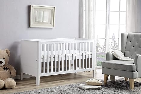 baby first bed