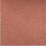TableTop King Peach Butcher Paper Roll 12" x 700' 40# Kraft Food Wrap view 2