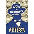  Book Of Disquiet: Margaret Jull Costa (translator) Fernando Pessoa ...