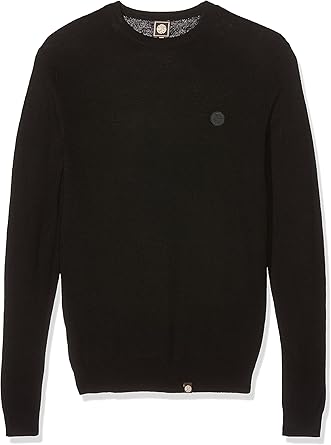 pretty green black jumper