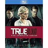 True Blood: The Complete Series