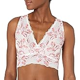 Cosabella Women's Paradise Curvy Bralette