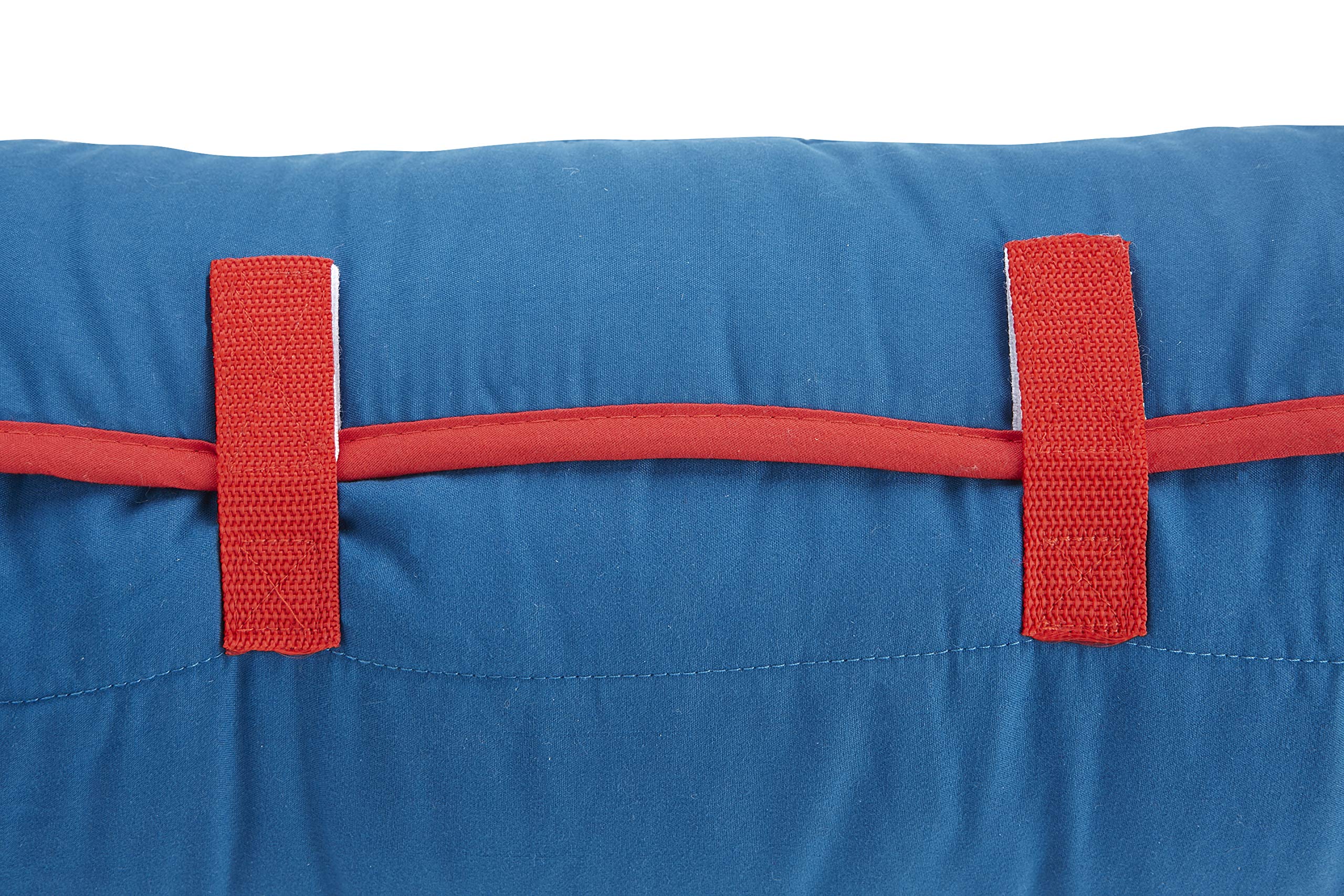 Paw Patrol We're a Team Toddler Nap-Mat Set– Quilted Nap Mat with Built-in Pillow and Plush Blanket – Portable Nap Mat for Daycare, Preschool, Sleepovers & Travel – for Boys or Girls