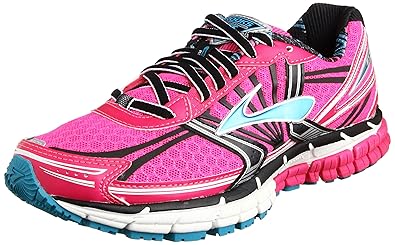 brooks adrenaline gts 14 womens orange