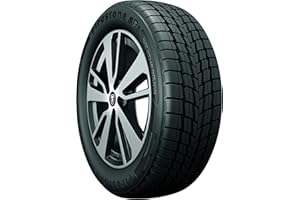 Firestone Weathergrip All-Weather Touring Tire 235/50R18 97 V