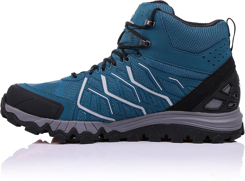 scarpa nitro gtx
