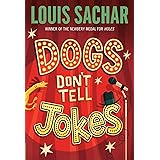 Dogs Don't Tell Jokes