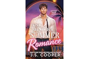 Just Another Summer Romance : a small town, friends to lovers, summer beach romcom (Book 2) (Coconut Beach)