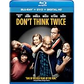 Don't Think Twice [Blu-ray]