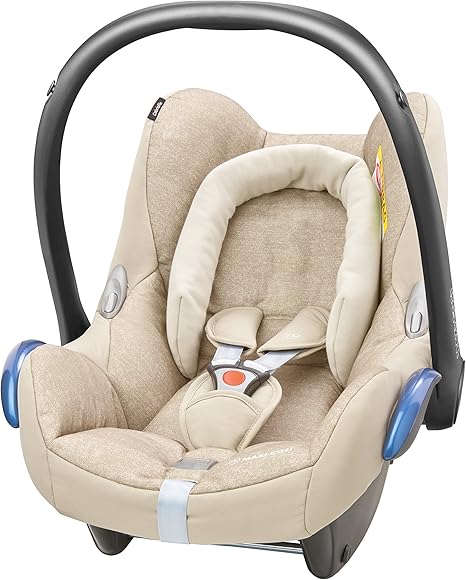 maxi cosi pebble plus sand