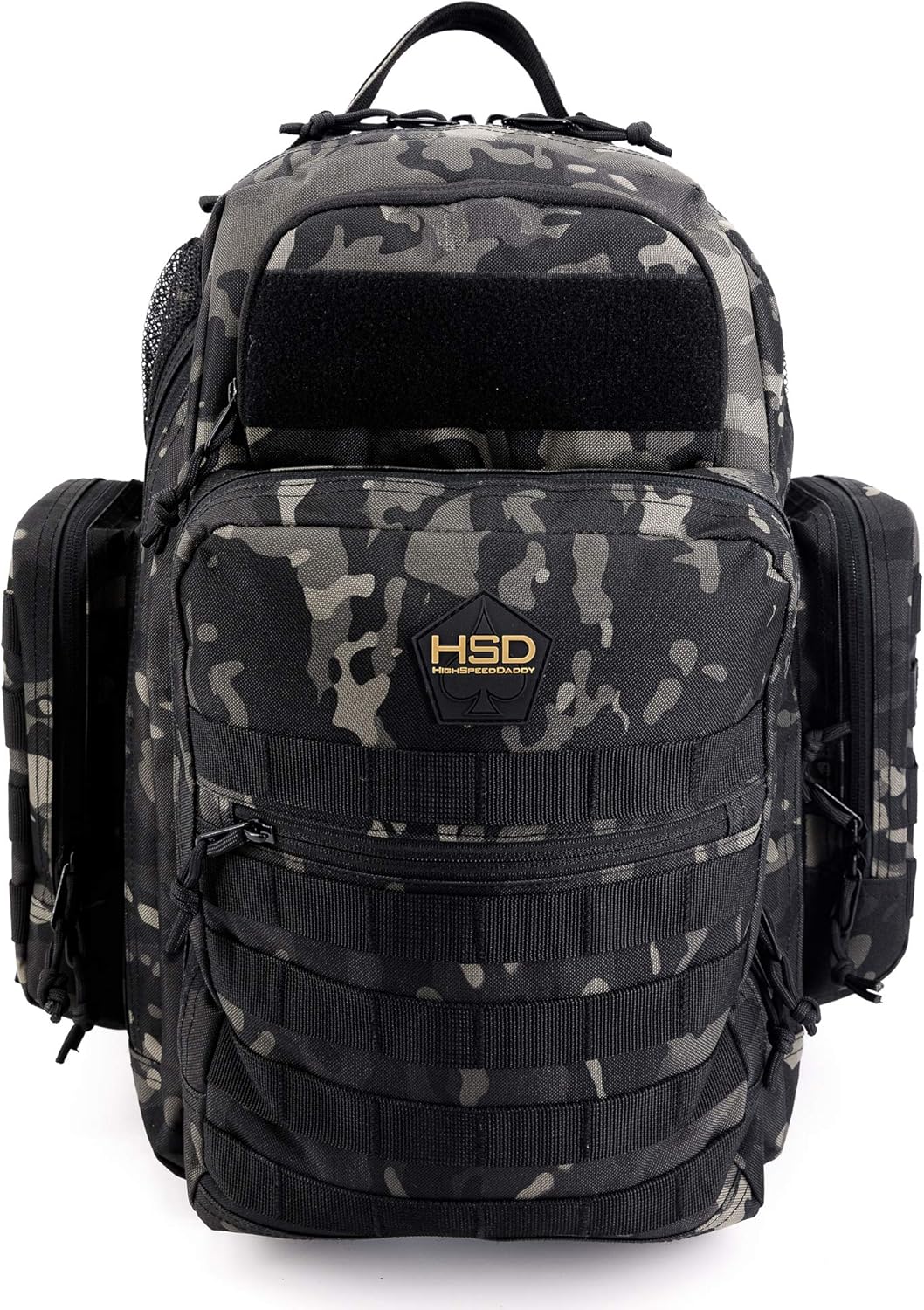 hsd baby bag