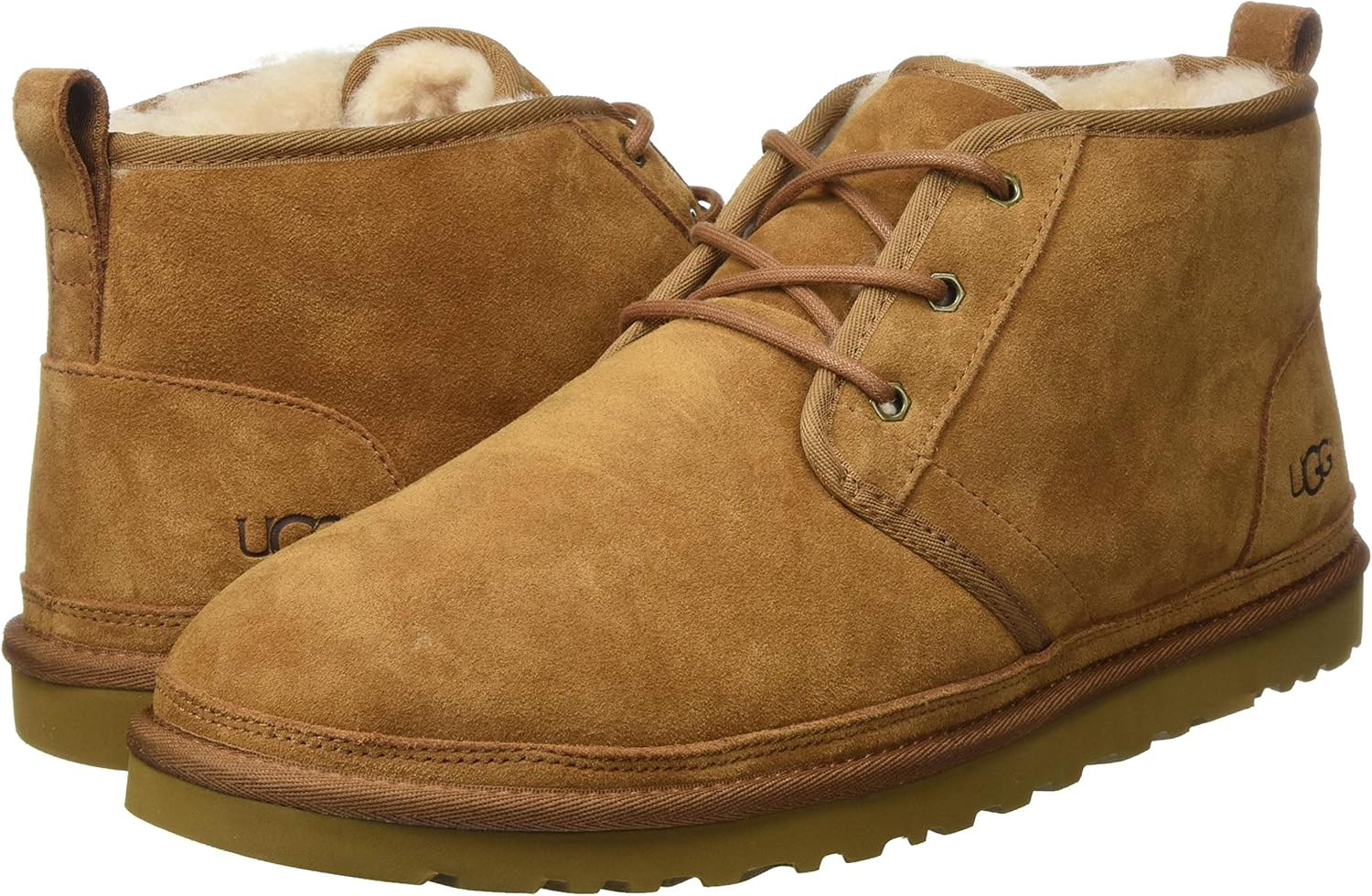  | UGG Men's Neumel Chukka Boot | Chukka