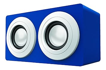 polaroid mini stereo wireless speaker