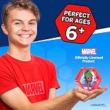 WOW! PODS Marvel 4D Groot Connectable Display Figure view 6