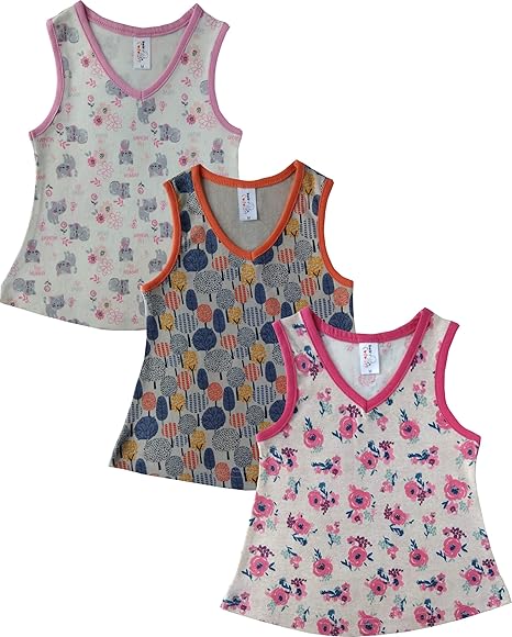 printed frocks for baby girl