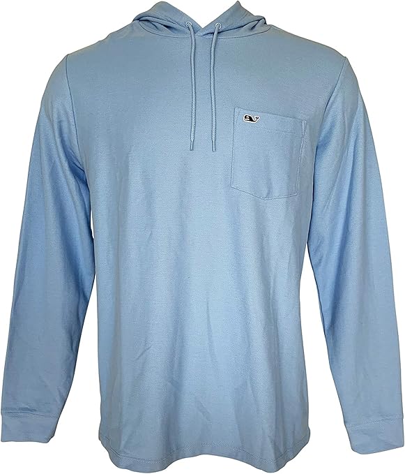 Vineyard Vines Men's Jersey 1/4 Zip Pullover Shirts (XX