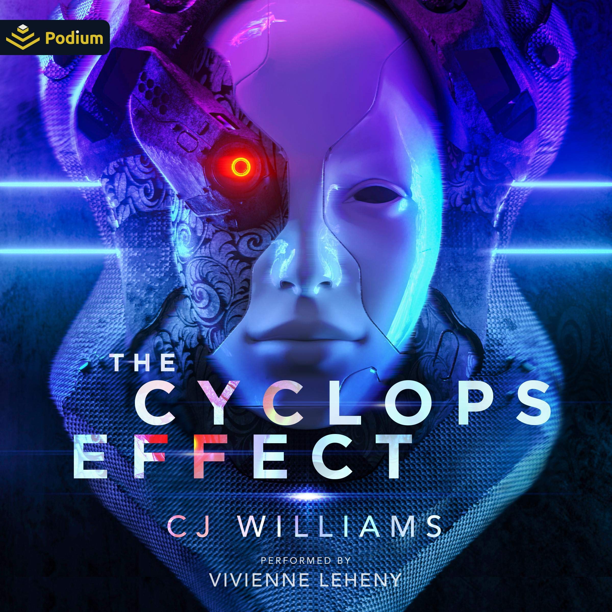 The Cyclops Effect Image