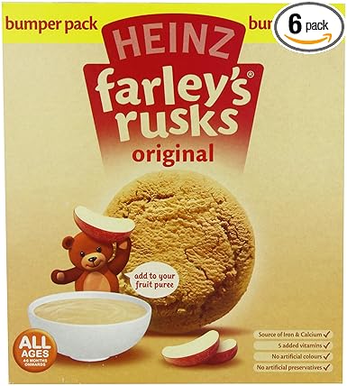 heinz baby food amazon
