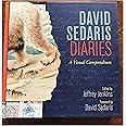 David Sedaris Diaries: A Visual Compendium
