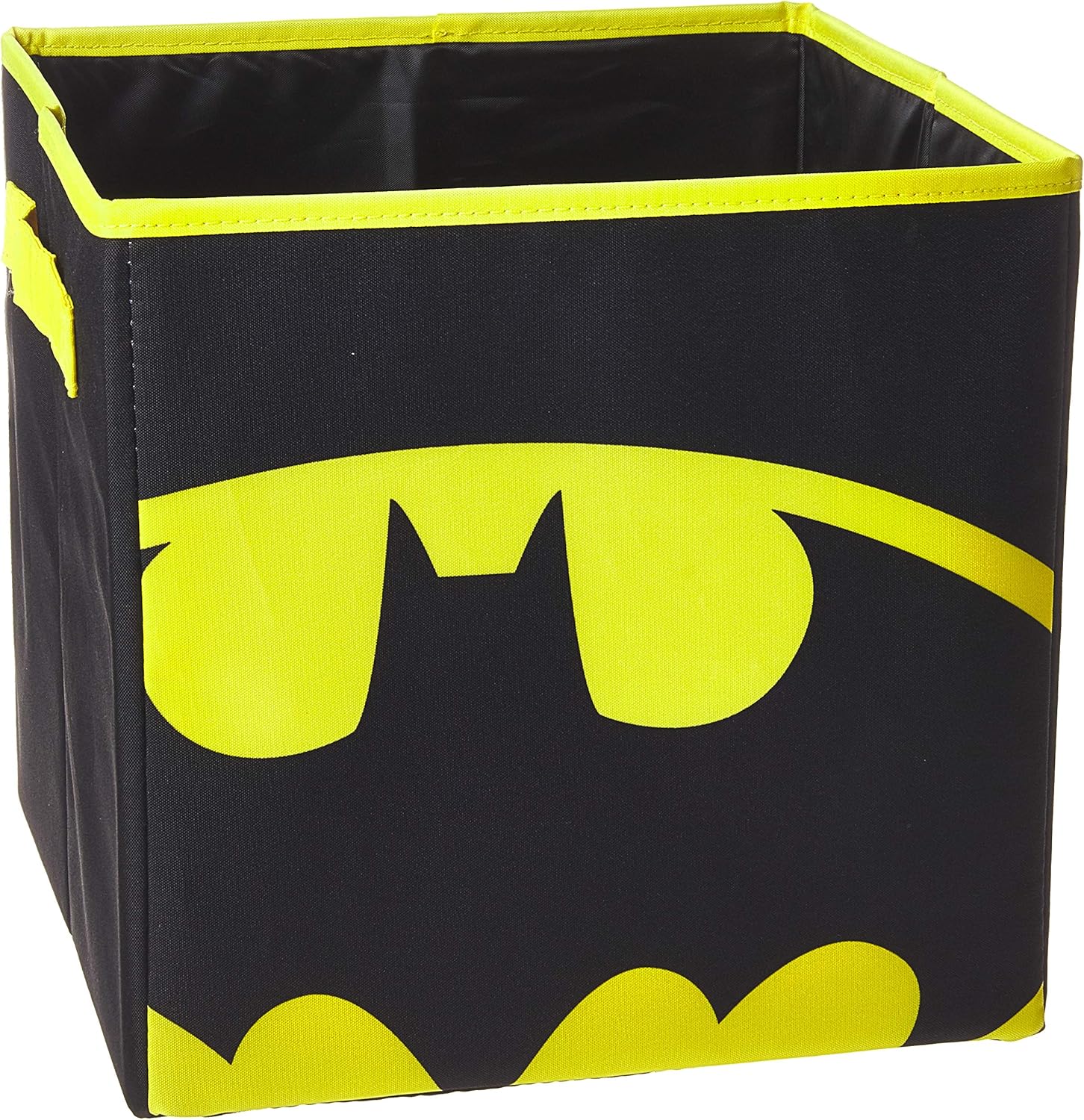 DC Comics Batman de almacenamiento bin – Caja plegable para casa/juguetes: Amazon.es: Hogar