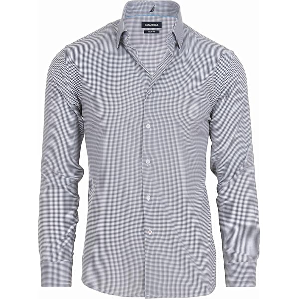 Amazon.com: Alfani Mens Slim Fit Officewear Button-Down Shirt, X-Large,  Bright Plum : Clothing, Shoes & Jewelry