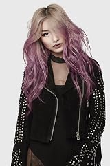 L'Oréal Paris Colorista Washout Lilac Purple Semi-Permanent Hair Dye 1-2 Weeks view 5