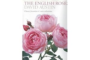 The English Roses: Classic Favorites & New Selections