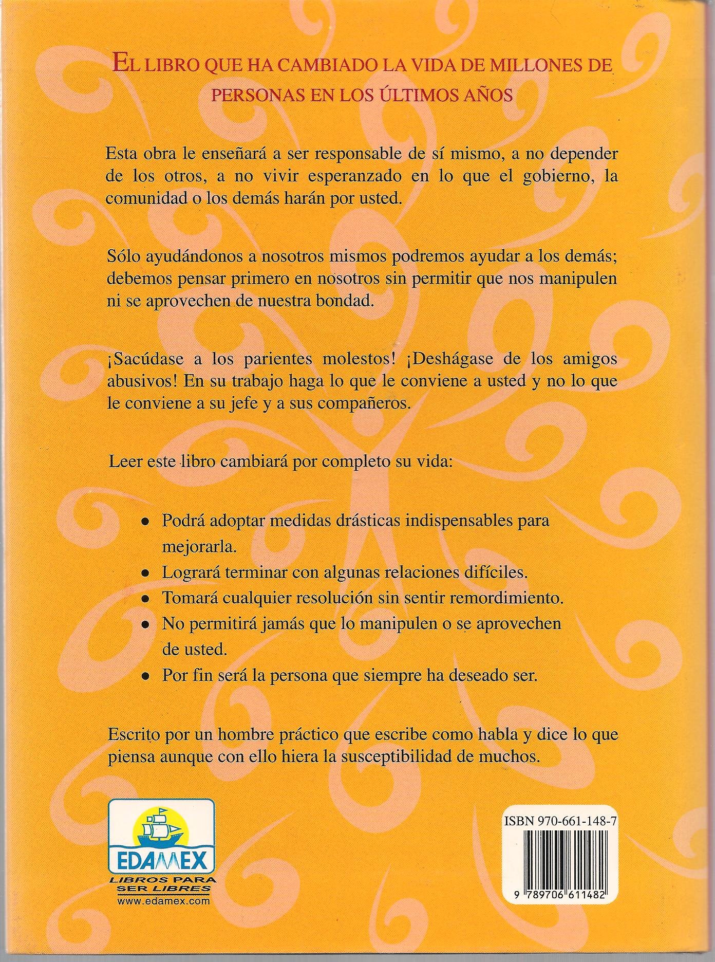El Arte De Hacerse Respetar Pdf