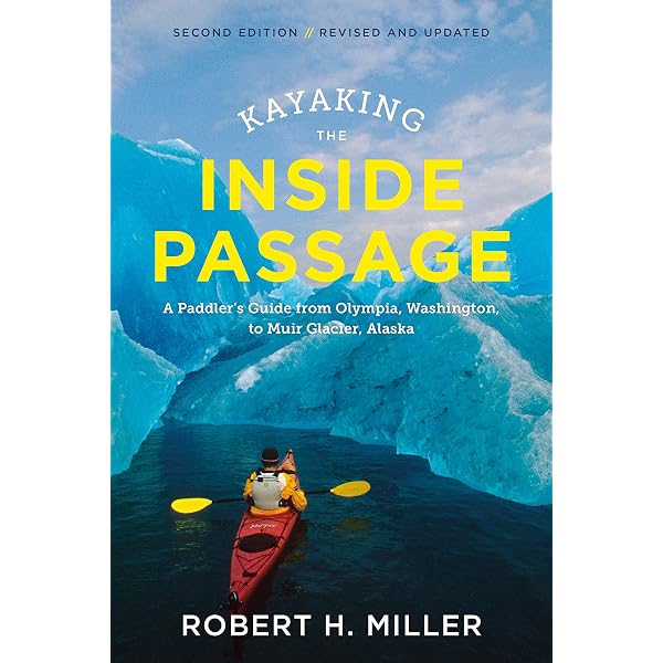 Amazon.com: Paddling North: A Solo Adventure Along the Inside