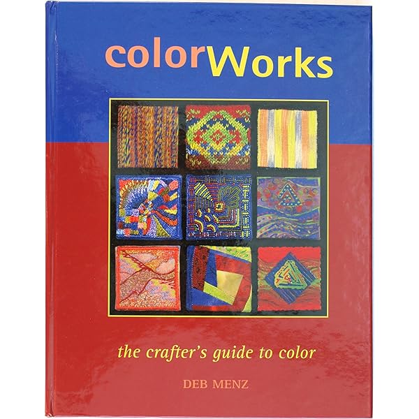 The Maker's Hand: A Close Look at Textile Structures