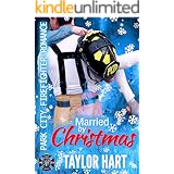 Married by Christmas: Sweet, Christian Romance (The Legendary Kent Brothers Book 6)