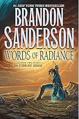 Words of Radiance (The Stormlight Archive, Book 2)