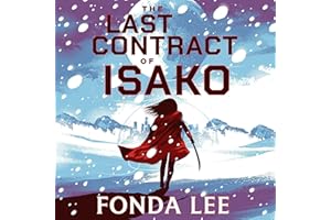 The Last Contract of Isako