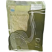 Sea Tangle - Kelp Noodles - 3 Pack - 12 oz. each
