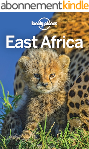 Download Lonely Planet East Africa (Travel Guide) (English Edition) PDF