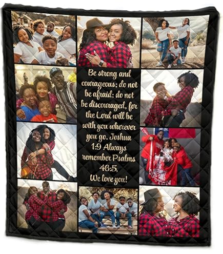 Personalized Austria Quilt - Custom Birthday Gift For Boys, Kids, Mom, Dad - All Sizes