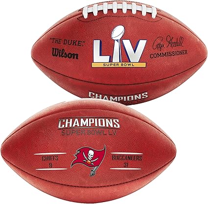 nfl ball amazon