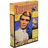 Thunderbirds - Set 4